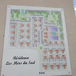 Appartement Face Mer, Piscine, Parking Privé - T3 Cosy Pour 6 Pers à - Fr-1-796-13