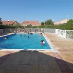 Face Mer, Piscine, Parking Privé - T3 Cosy Pour 6 Pers à - Fr-1-796-13 Appartement *