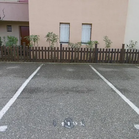 Face Mer, Piscine, Parking Privé - T3 Cosy Pour 6 Pers à - Fr-1-796-13 Appartamento