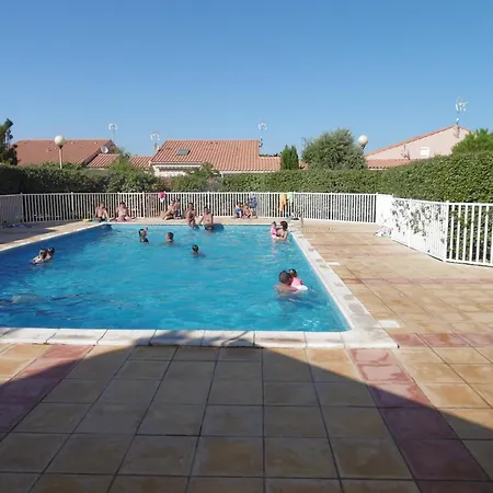 Face Mer, Piscine, Parking Privé - T3 Cosy Pour 6 Pers à - Fr-1-796-13 Appartamento *