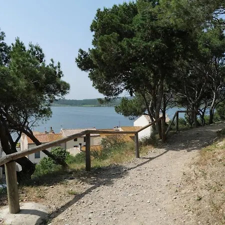 Appartement Face Mer, Piscine, Parking Privé - T3 Cosy Pour 6 Pers à - Fr-1-796-13 *