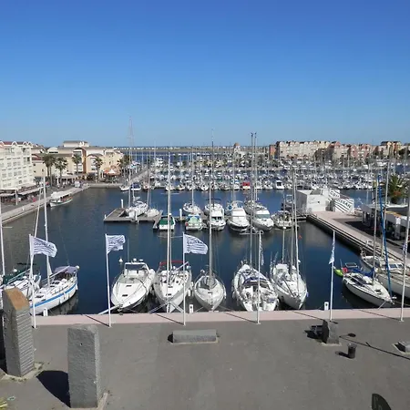 Face Mer, Piscine, Parking Privé - T3 Cosy Pour 6 Pers à - Fr-1-796-13 Appartement *